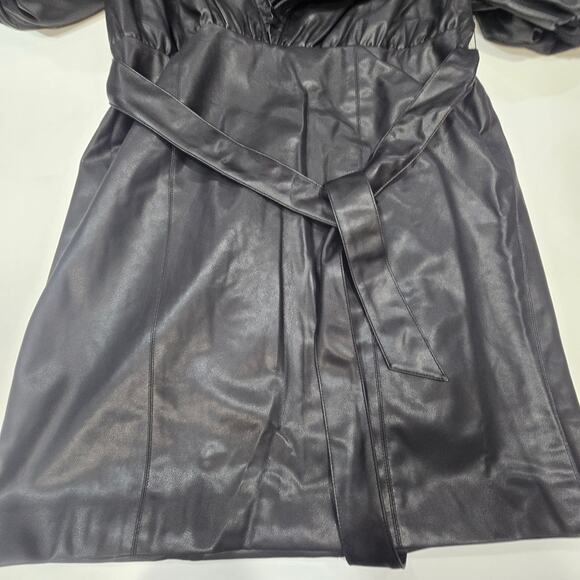 LPA Ballari Dress in Black XL - Picture 3 of 15